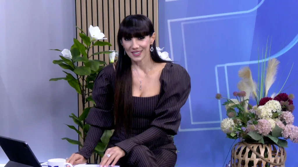 ,,Vikend sa Marijom Razić” uživo od 16.00 do 18.15h, subota, 18. oktobar 2025. godina