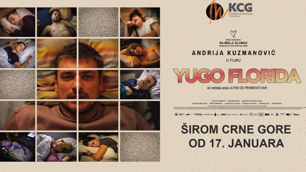 “Yugo Florida od 17. januara u bioskopima