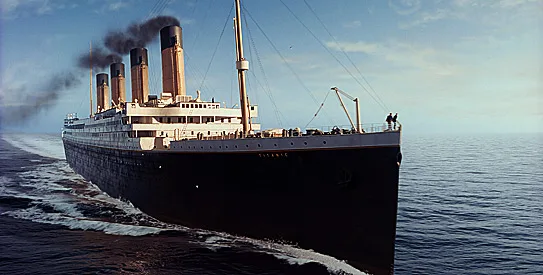 Džepni sat sa Titanika prodat za rekordnih 1,78 miliona funti