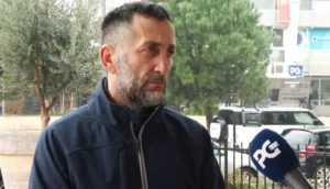 (VIDEO) Tomović: Na prostoru EU postrojenja pokrivaju pola milijarde ljudi, Podgorica i Niš svijetle tačke regiona
