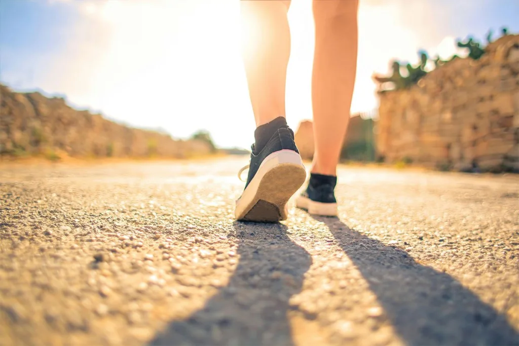 Ova vježba pomaže da kontrolišete nivo šećera