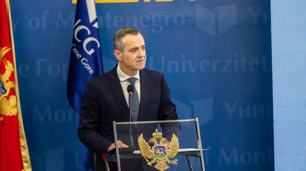 Univerzitet Crne Gore: Za pet godina realizovano više od 50 kapitalnih infrastrukturnih projekata