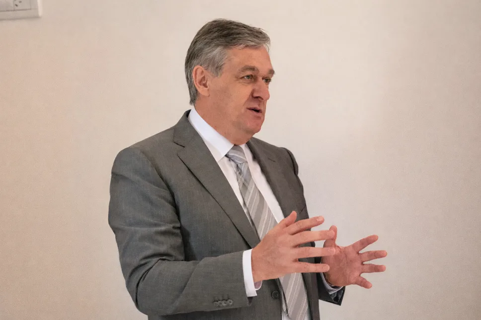 Stanković: Zahvaljujući nauci Crna Gora se doživljava kao ozbiljno društvo