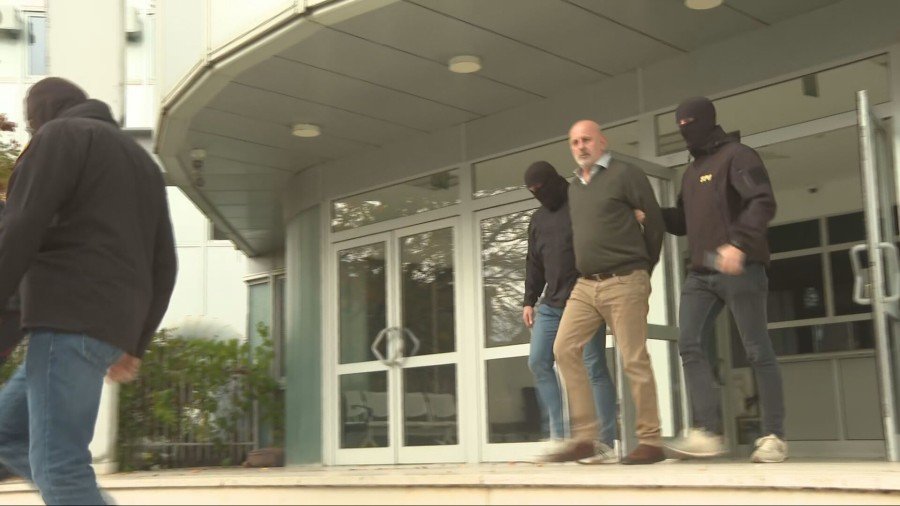 SDT traži pritvor za Ubovića i Kovačevića, tereti ih za pranje novca u poslovima sa Zvicerom