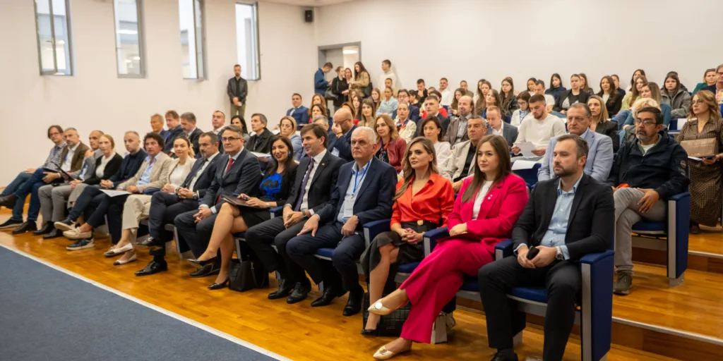 Otvoreni Dani naučne dijaspore 2025: Misija nam je da nauka bude ključni pokretač razvoja Crne Gore