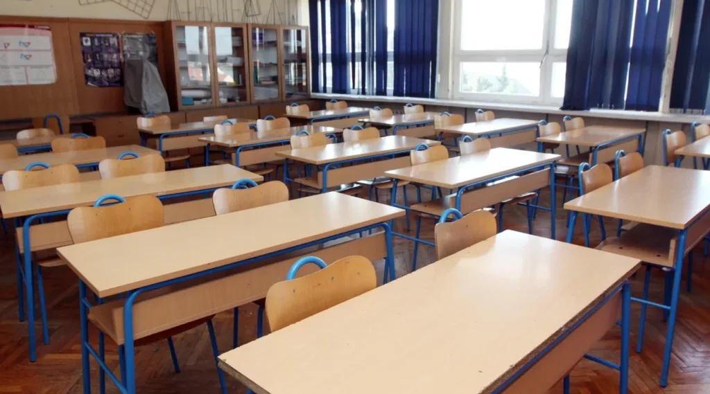 Roditelji učenika škole The British Academy pisali Ombudsmanu: Hitno pronaći rješenje da se nastavi rad