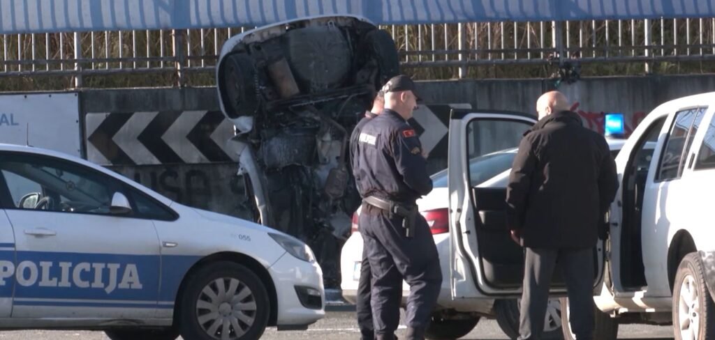 (VIDEO) “Za dvije godine 152 poginulih na putevima, tokom ove godine 50 žrtava za deset mjeseci”