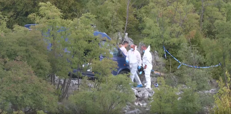 Novi talas ubistava u ratu crnogorskih kriminalnih klanova