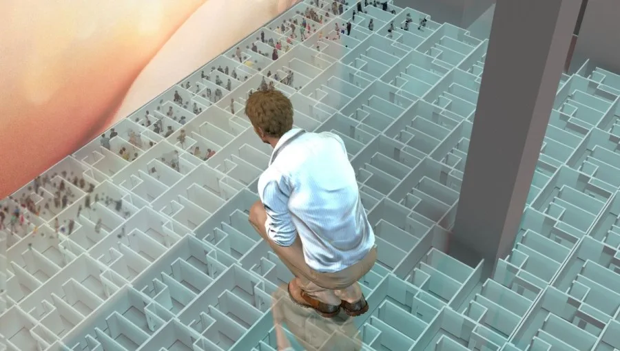 MSUCG: Prestavljen projekat koji će predstavljati Crnu Goru na 61. Venecijanskom bijenalu 