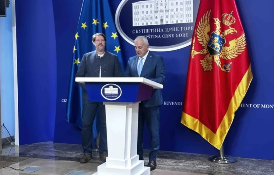 Vajs: Realna šansa da Crna Gora završi pregovore do kraja naredne godine