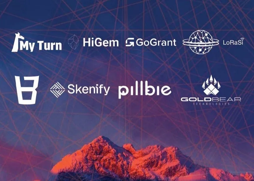 Crnogorski startapovi na zajedničkom štandu na Web Summitu u Lisabonu