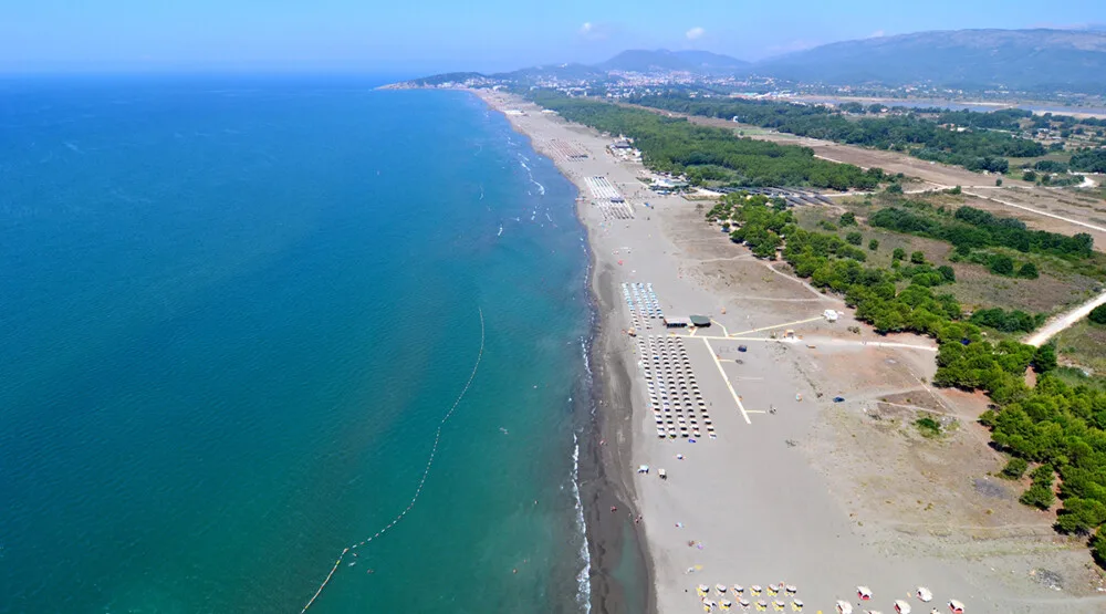 Gotovo 500 plaža dobilo zakupce, očekuju rekordne prihode