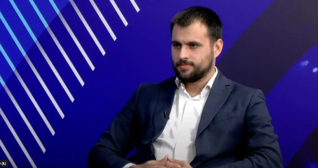 Vešović: Kolege iz DPS-a da se opuste i smanje količinu mržnje, sa velikim zadovoljstvom su posjećivali Guču