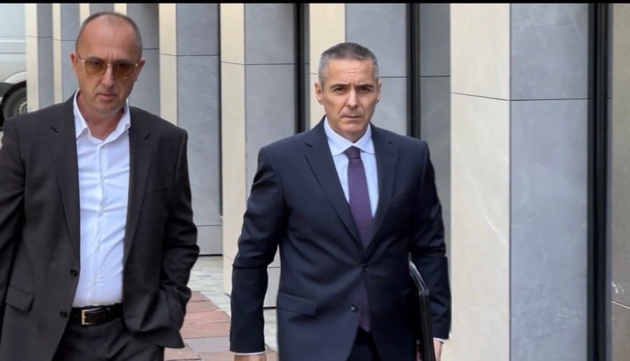 Sud: Veljović za par dana imao pet operacija, nalazi se u teškom stanju