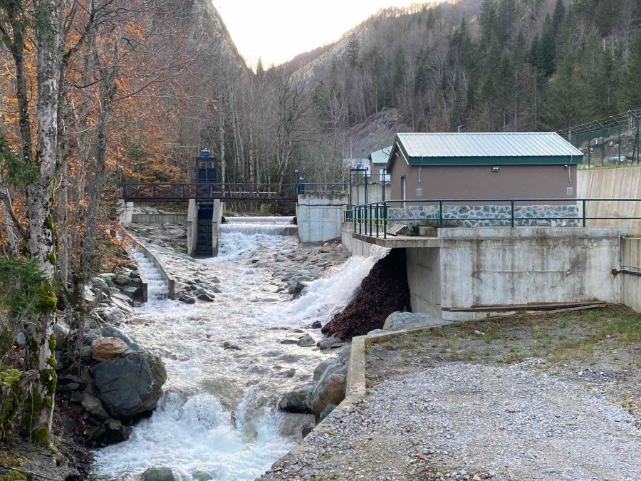 Radović: Sanacija puta na Jelovici u toku, sve troškove snosiće kompanija Hidroenergija