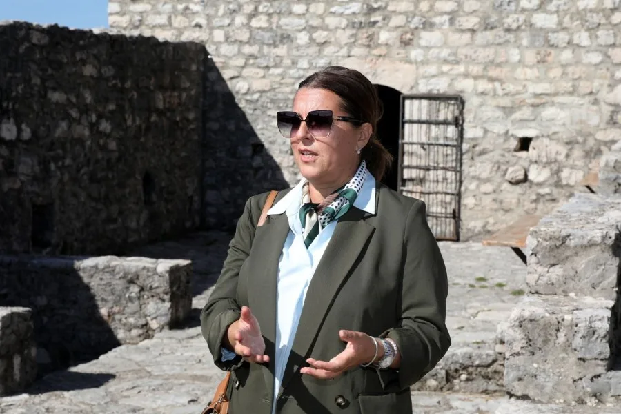 Vujović: Nikšić Evropska prijestonica kulture 2030 projekat čitave države Crne Gore