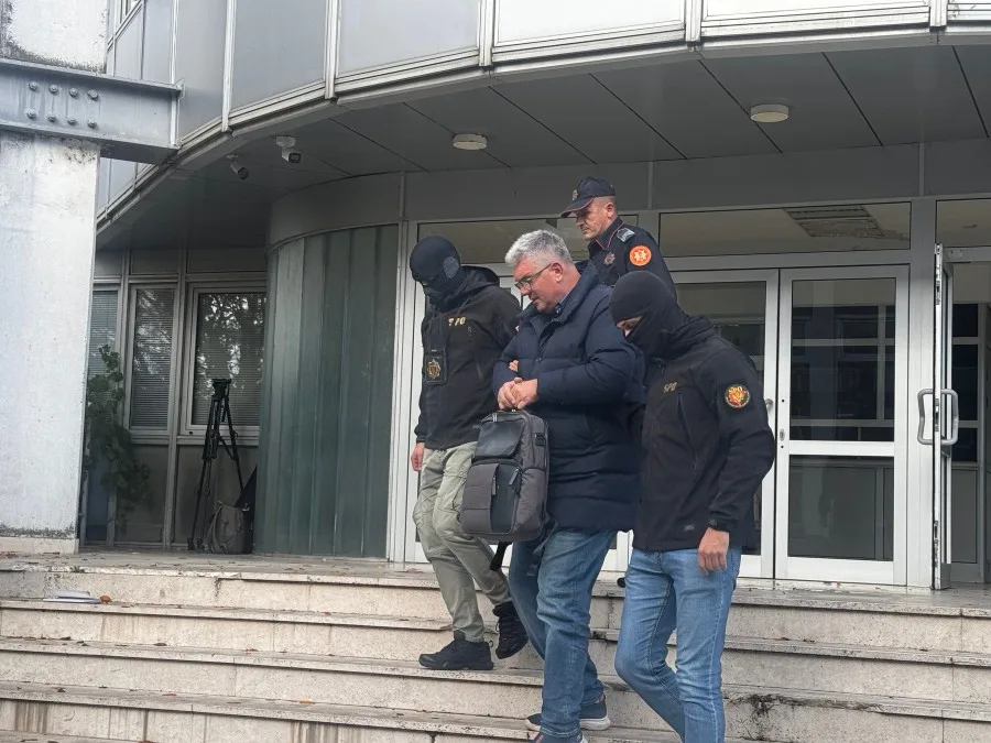 Kovačević prvi na Crnoj listi poreskih obveznika, duguje preko 30 milion