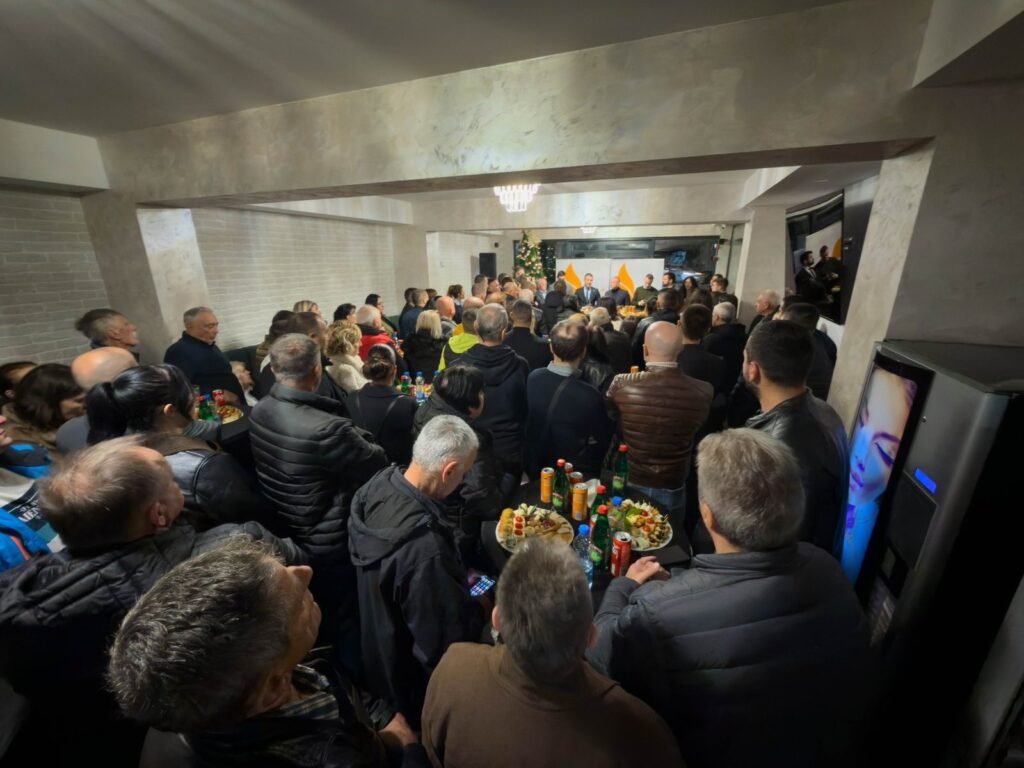 Bečić: Veting mora biti sproveden u svim djelovima sistema, a posebno u institucijama na kojima počiva pravna država