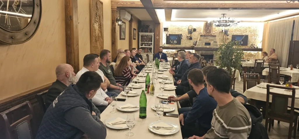 Brković: Mjesni odbor Zlatica će biti istinski zastupnik interesa mještana ovog naselja