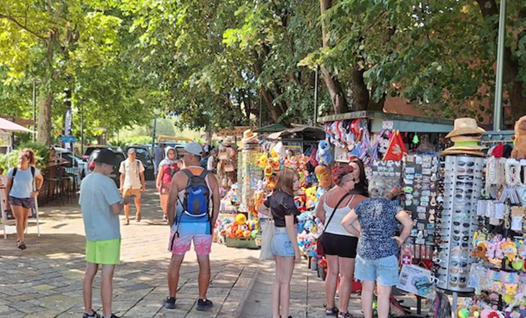 Uprkos problemima, sezona u Crmnici i Virpazaru dobra i dugoročna – trajaće od marta do kraja oktobra