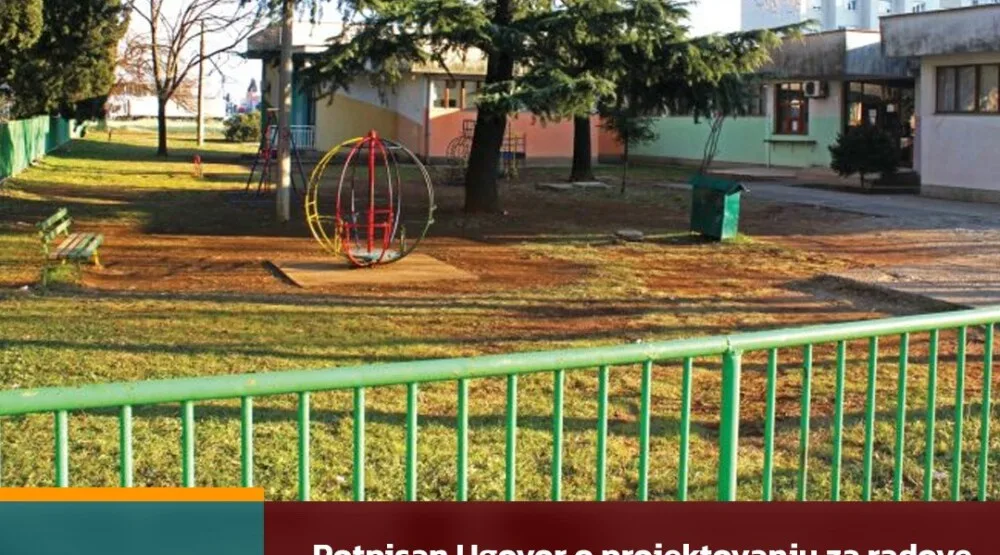 JPU Sofija Klikovac: Vrtić utvrđuje činjenice u vezi navoda o neprihvatljivom ponašanju vaspitačica prema djeci