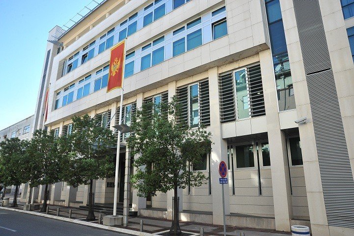 Vlada: Siniša Bjeković imenovan za člana Savjeta za vladavinu prava