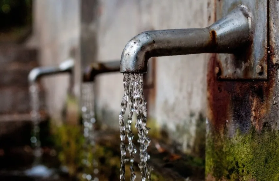 Ubli danas i sjutra potencijalno bez vode više sati