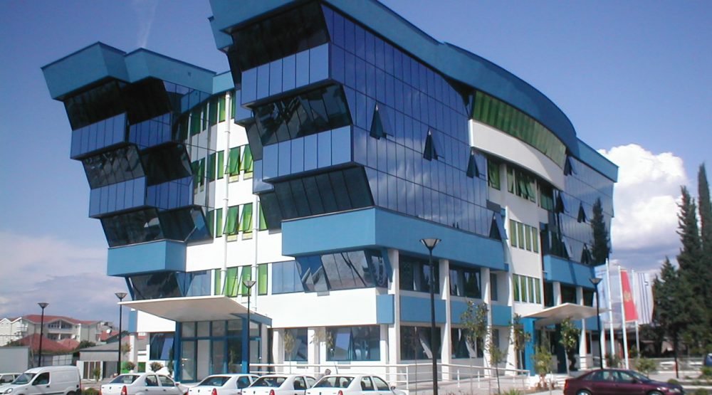 Vodovod Podgorica: Netačni navodi da je zbog buster stanice došlo do požara u Piperima