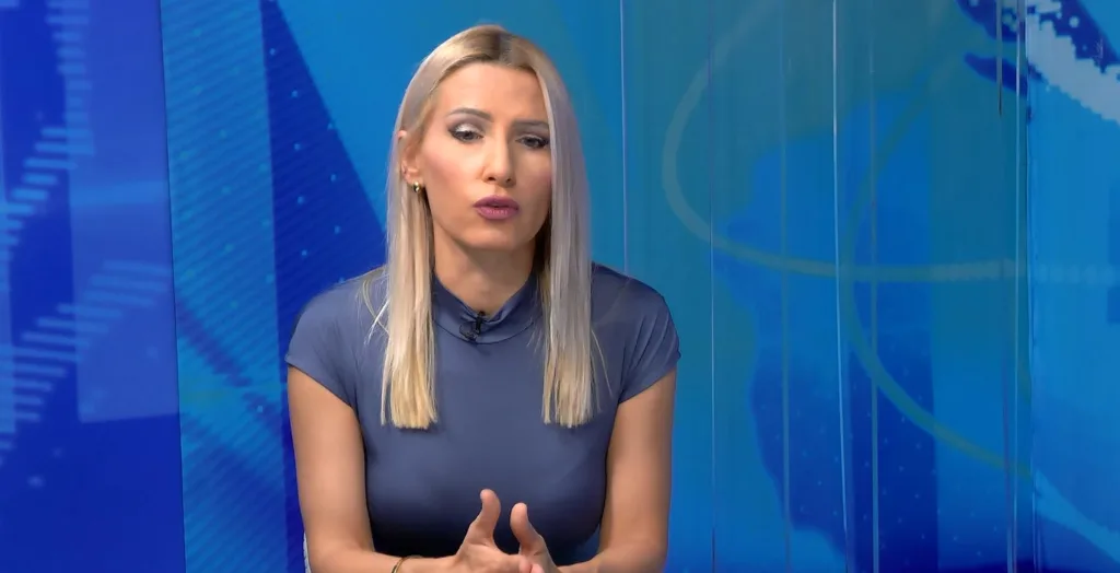 Vojinović: Požari će imati trajne posljedice za Crnu Goru i njen biodiverzitet