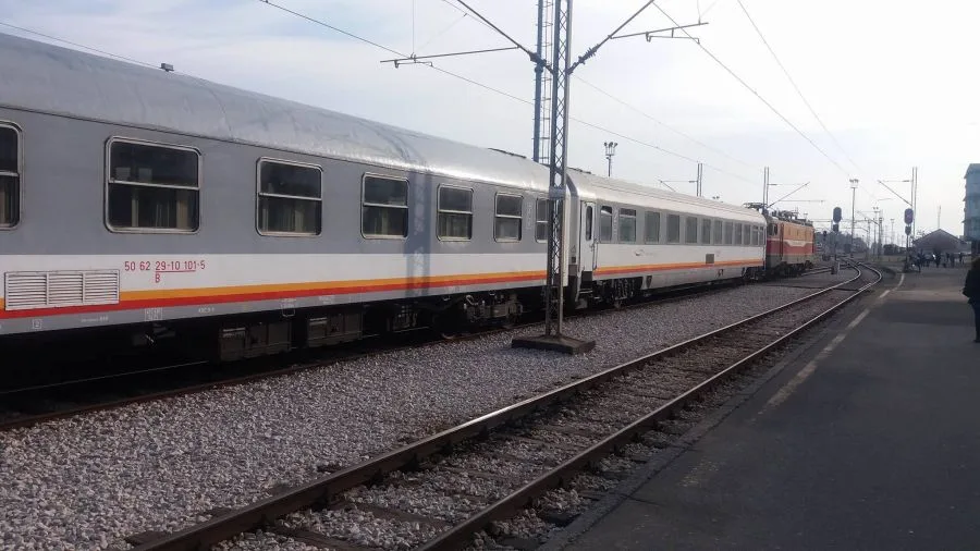 Nakon pet dana uspostavljen željeznički saobraćaj, postignut dogovor