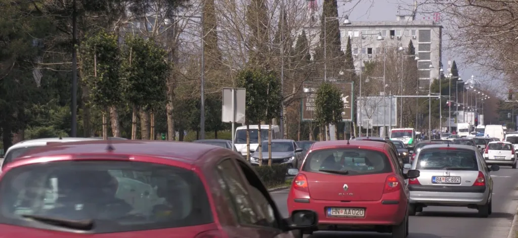 APEL Uprave policije: Sigurno i bezbjedno do odredišta