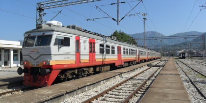 Odbor direktora ŽICG pozvao zaposlene koji su potpisali obustavu rada da omoguće normalno odvijanje saobraćaja