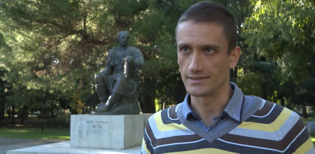 (VIDEO) Vukčević: Njegošu ćemo se najbolje odužiti poštovanjem moralnih principa iz njegovih djela