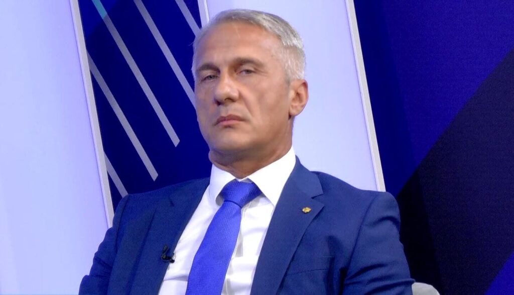 Vukšić: Nemam veze sa nastankom, posjedovanjem niti distribucijom snimaka, istinu će utvrditi institucije