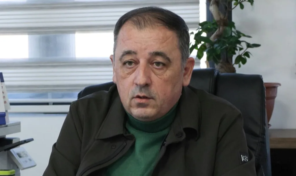 (VIDEO) Vulikić: Više od 2,5 miliona eura uloženo u Pogrebne usluge tokom 2025, rekonstrukcija groblja u Zagoriču ove godine