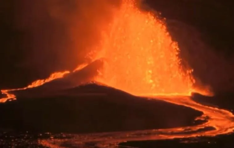 Eruptirao jedan od najaktivnijih vulkana na svijetu