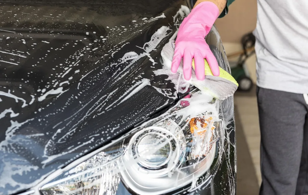 Zašto nije dobro prati automobil na ekstremno niskim temperaturama?
