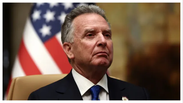 Vitkof potvrdio da Amerika vrši pritisak na Izrael da amnestira pripadnike Hamasa u zamjenu za oružje