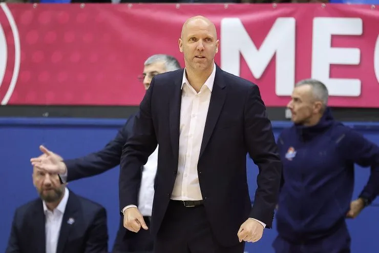 Žakelj: Zaslužena pobjeda, momci ispoštovali dogovor