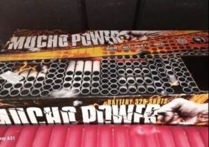 Na GP Ranče zaplijenjeno više od 320 komada vatrometa