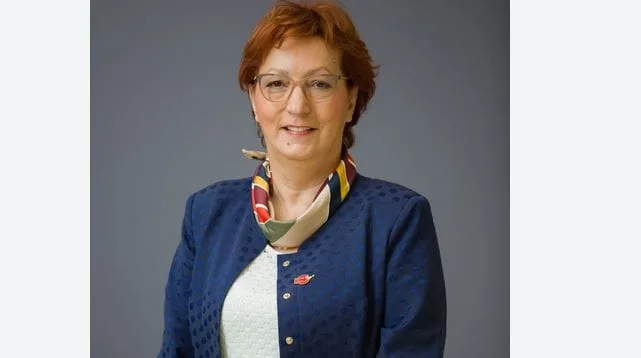 Popović: Usvajanje Zakona suštinska pobjeda za sve žene u politici