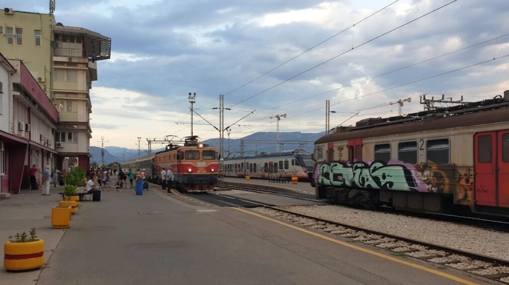 Stadler dostavio jedinu ponudu na tender ŽPCG