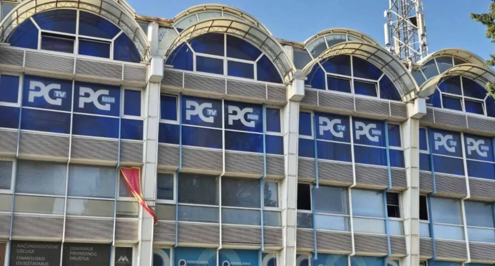 Sindikat RTV Podgorica: Slobodni mediji nisu poligon za parcijalne interese, već temelj demokratskog društva