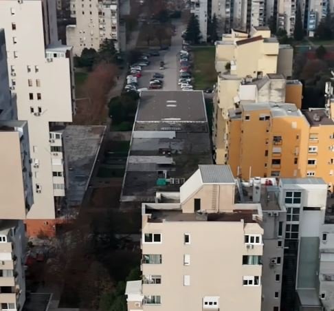 Agencija za stanovanje: Izuzetno uspješna 2025. godina, zamijenjene fasade i novi izgled zgrada