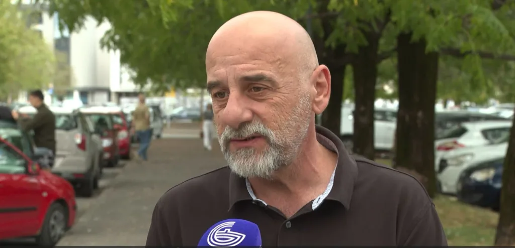 (VIDEO) Živković: Projekat “Velje brdo” nam pruža nadu da ćemo konačno riješiti stambeno pitanje