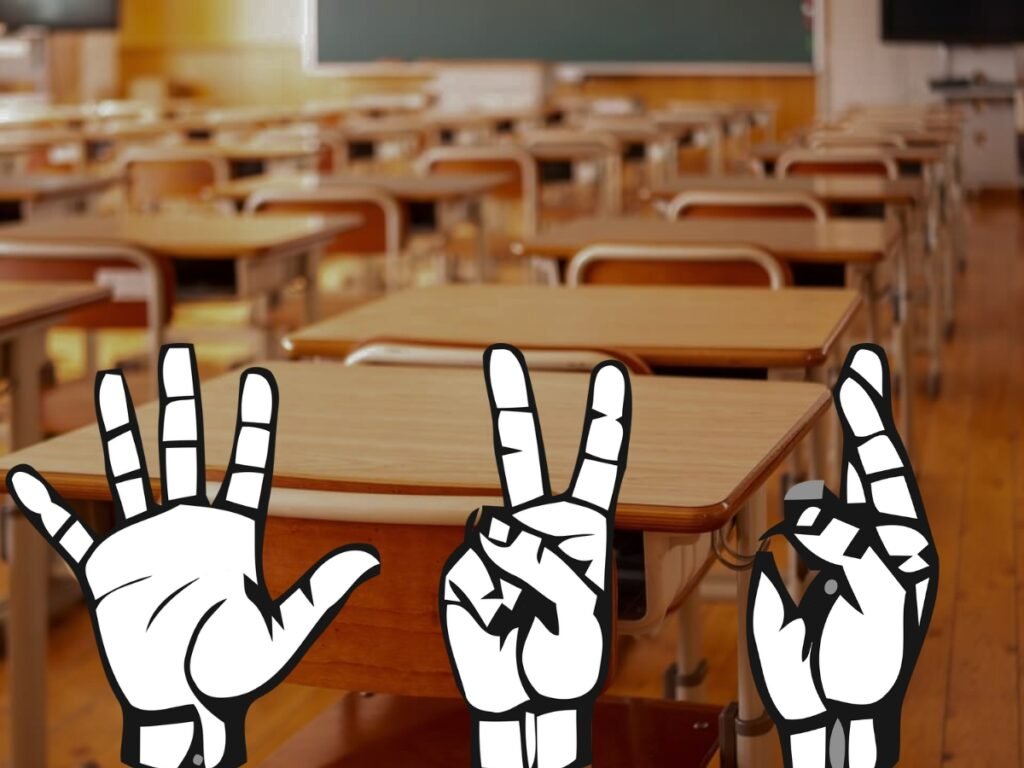 Savez gluvih i nagluvih: Zakon o znakovnom jeziku ne može se kvalitetno izraditi bez direktnog učešća gluvih osoba