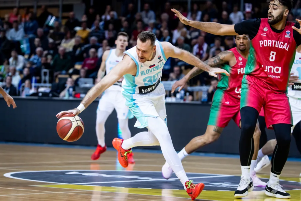 Dragić: Od reprezentacije sam se oprostio sam, razočaran sam odnosom selektora