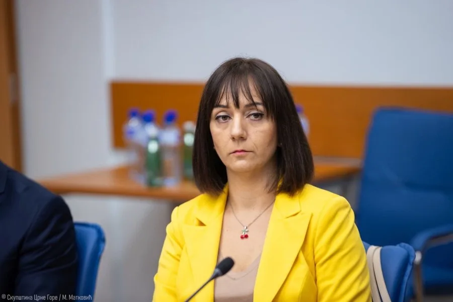 Camović Veličković obmanula članove Administrativnog odbora