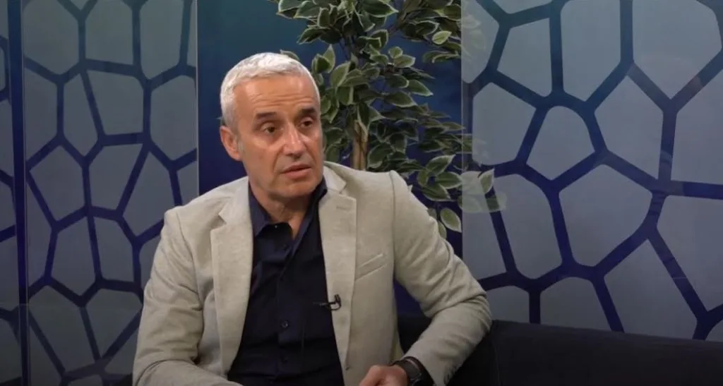 Kovačević: Institut u plusu za 800 hiljada eura