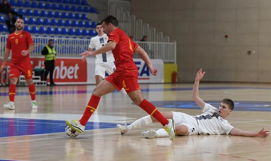 Ljesar saopštio na koga računa za mečeve sa Mađarskom i Norveškom